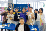 Shung Tak and Operation Santa Claus join hands to support community