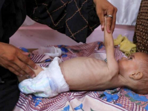 Caritas Jerusalem asserts legal status as Israel suspends dozens of Gaza aid groups