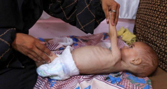 Caritas Jerusalem asserts legal status as Israel suspends dozens of Gaza aid groups