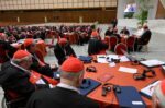 Pope Leo XIV's first Consistory underway