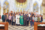 Christian Unity Week: showing love in a divided world