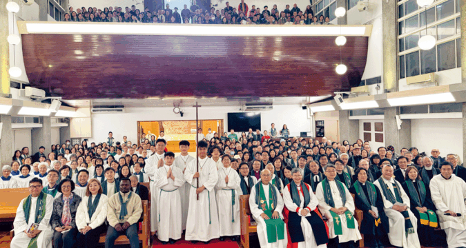 Unity Week: Christians called to live One Body and One Spirit