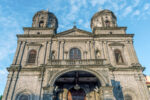 First minor basilica for Pampanga