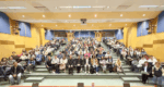 Harnessing AI to enhance catechism classes