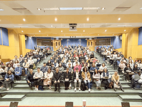 Harnessing AI to enhance catechism classes