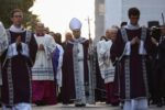 Pope Leo XIV calls for 'countercultural' repentance on first Ash Wednesday of his pontificate
