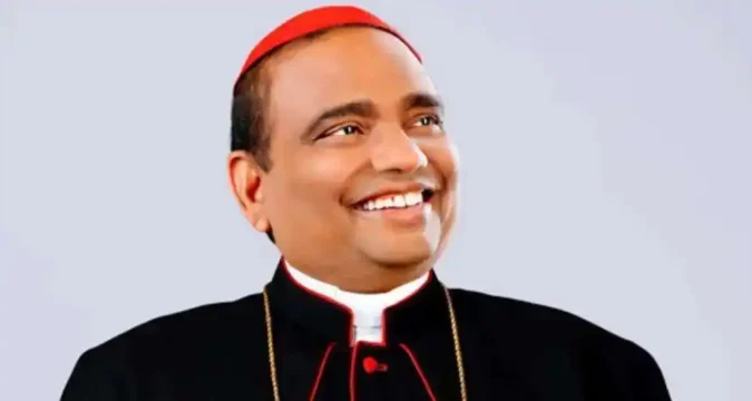 First Dalit elected to head Indian bishops’ conference First Dalit elected to head Indian bishops’ conference