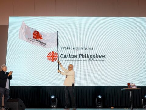 Listen to cries of marginalised,says head of Caritas Philippines 