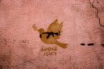 Peace demands courage to disarm hearts