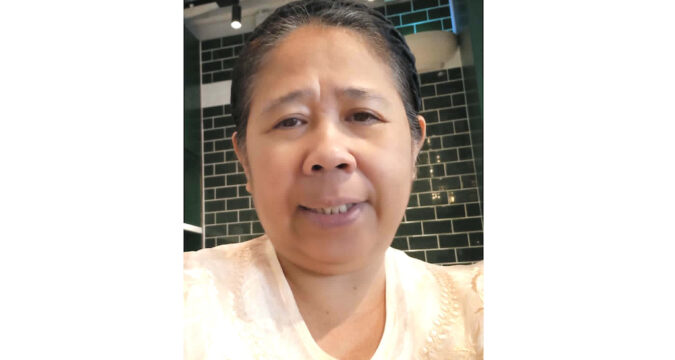 Thanks for treating me as one in a family