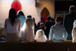 Fasting for families: Finding peace in the chaos