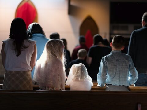 Fasting for families: Finding peace in the chaos