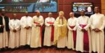 Indian bishops honour Father Lucien Legrand for lifelong service to scripture
