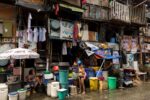 Human dignity at centre of social justice, development, Vatican diplomat reminds UN