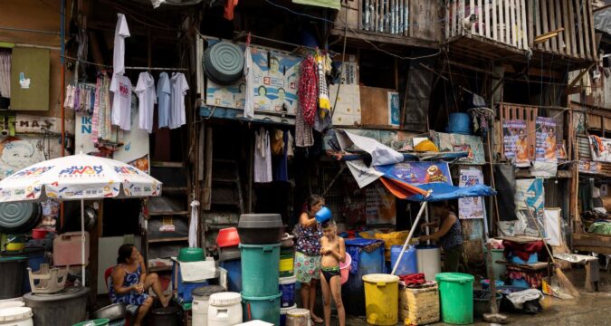 Human dignity at centre of social justice, development, Vatican diplomat reminds UN Human dignity at centre of social justice, development, Vatican diplomat reminds UN