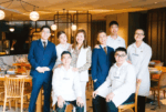 Collaboration sparks opportunities for young people with autism in Hong Kong