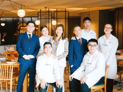 Collaboration sparks opportunities for young people with autism in Hong Kong