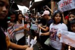 The human rights situation: From Duterte until today