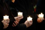 Gratitude and encouragement for the consecrated