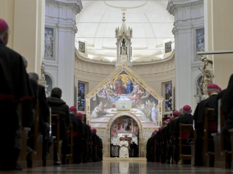 Pope Leo XIV to make six pastoral visits throughout Italy