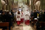 Winter Games Olympics 2026: pope calls for ‘healthy competition’ to unite people