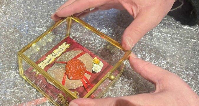 Assisi relic arrives in Southern Arabian vicariate