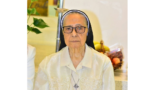 Beloved Good Shepherd sister returns to the Father