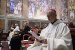Lent calls for peace and authenticity, not culture wars