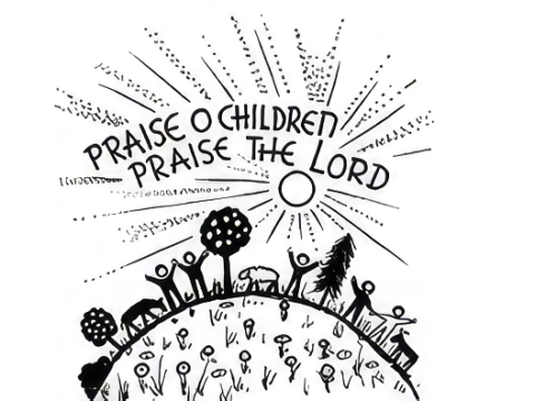 Journey of creation and redemption