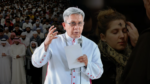 Call for shared works of peace as Ramadan and Lent begin on same day this year