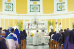 Cardinal urges religious to embrace mission with wisdom