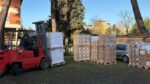 Pope sends more medicine and heaters to Ukraine