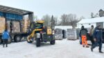 Pope Leo sends electric generators, medicine, food to freezing Ukraine