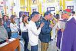 Hong Kong prepares to baptise 2,500 new Catholics at Easter