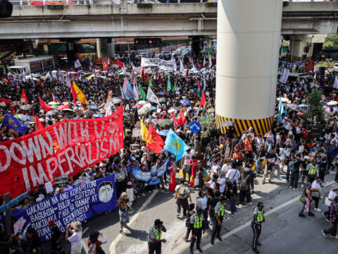 On 40th anniversary of People Power revolution, Philippine bishop calls for ‘culture of accountability’ 