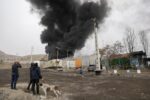 White House treating war like a video game is ‘sickening’ says US cardinal