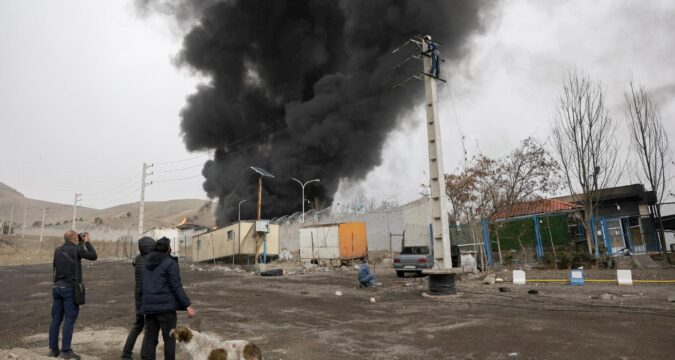 White House treating war like a video game is ‘sickening’ says US cardinal