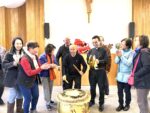 Cantonese-speaking community in Diocese of East Anglia welcomes the Year of the Horse