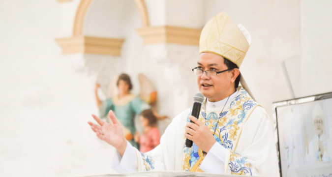 FABC vice president warns nuclear powers against ‘intimidation disguised as disarmament’