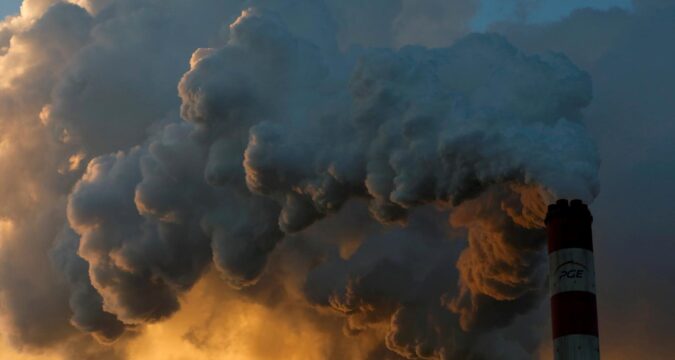 Catholic bishops of Global South call for treaty to end fossil fuels 