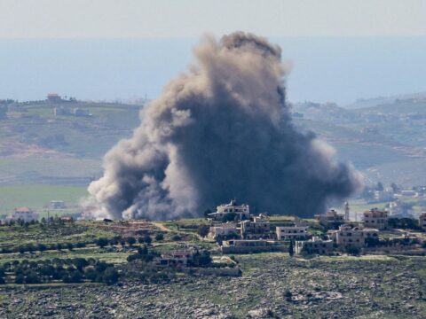 Lebanon’s Eastern Catholic patriarchs, bishops call for end to ‘spiral of violence’ 