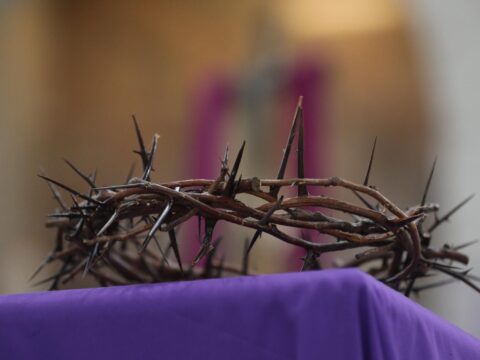 As a School of Healing: How the Church Heals the Heart Week by Week