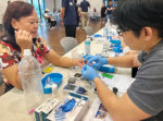 Church initiative bridges healthcare gap for Singapore’s migrant workers
