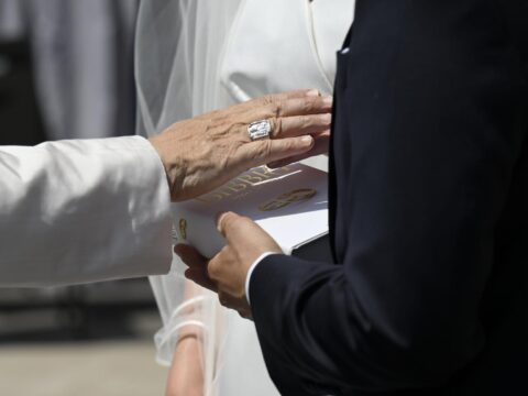 Pope Leo XIV calls bishops to Rome to discuss marriage and family in October