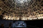 Pope Leo XIV meets head of Israel’s Holocaust memorial centre