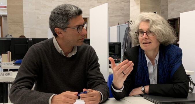 Vatican releases synod report on women’s role in Church leadership