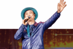 Charity concert raises funds for Precious Blood Hospital