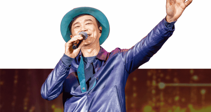 Charity concert raises funds for Precious Blood Hospital