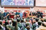 Saint Francis University celebrates graduating class of 2025