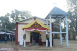 In the middle of a war, new parish established in Myanmar establishes 